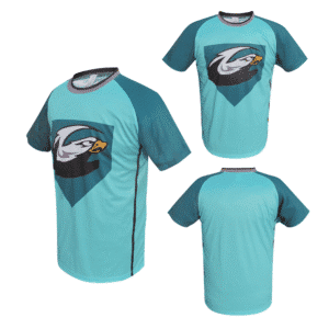 Ennoble Soccer Jersey # ENN-SOJ-023