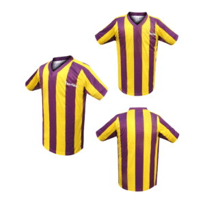 Ennoble Soccer Jersey # ENN-SOJ-024