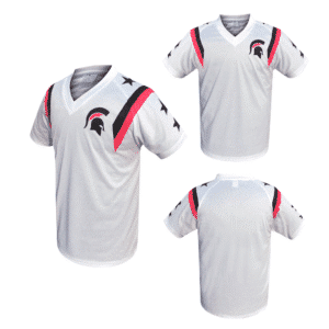 Ennoble Soccer Jersey # ENN-SOJ-003