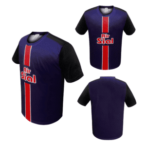 Ennoble Soccer Jersey # ENN-SOJ-005