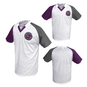Ennoble Soccer Jersey # ENN-SOJ-006