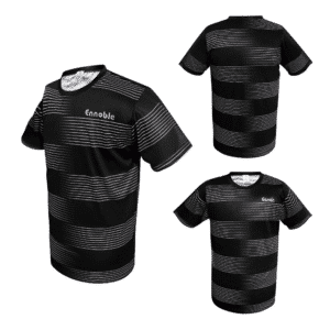 Ennoble Soccer Jersey # ENN-SOJ-007