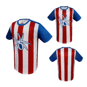 Ennoble Soccer Jersey # ENN-SOJ-008