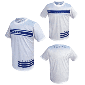 Ennoble Soccer Jersey # ENN-SOJ-009