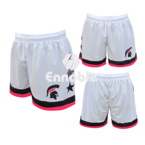 Ennoble Soccer Shorts # ENN-SSO-001