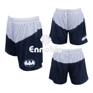 Ennoble Soccer Shorts # ENN-SSO-010