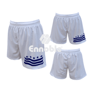 Ennoble Soccer Shorts # ENN-SSO-011