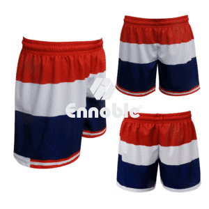 Ennoble Soccer Shorts # ENN-SSO-012