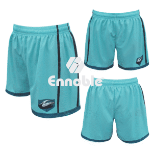 Ennoble Soccer Shorts # ENN-SSO-013