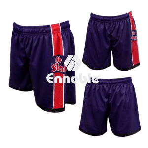 Ennoble Soccer Shorts # ENN-SSO-014