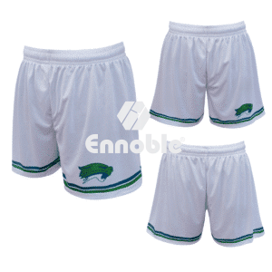 Ennoble Soccer Shorts # ENN-SSO-015
