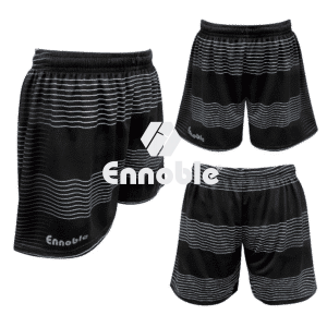 Ennoble Soccer Shorts # ENN-SSO-016
