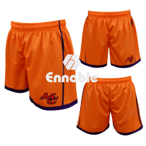 Ennoble Soccer Shorts # ENN-SSO-017