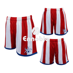 Ennoble Soccer Shorts # ENN-SSO-018