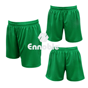 Ennoble Soccer Shorts # ENN-SSO-019