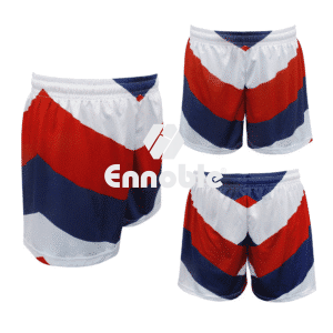 Ennoble Soccer Shorts # ENN-SSO-002