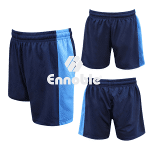 Ennoble Soccer Shorts # ENN-SSO-020