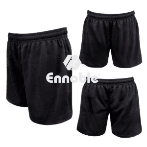 Ennoble Soccer Shorts # ENN-SSO-003