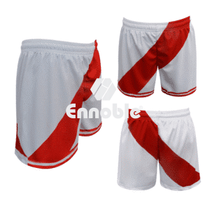 Ennoble Soccer Shorts # ENN-SSO-004