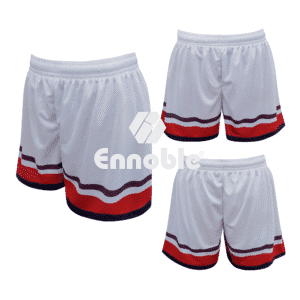 Ennoble Soccer Shorts # ENN-SSO-005