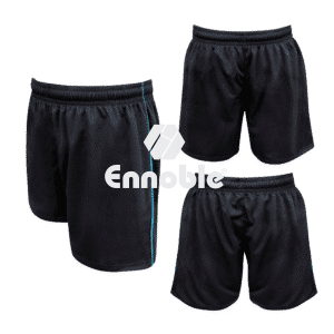 Ennoble Soccer Shorts # ENN-SSO-006
