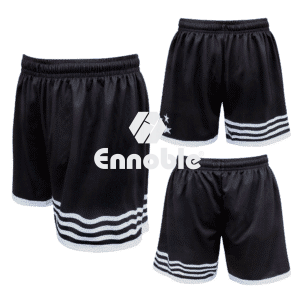 Ennoble Soccer Shorts # ENN-SSO-008