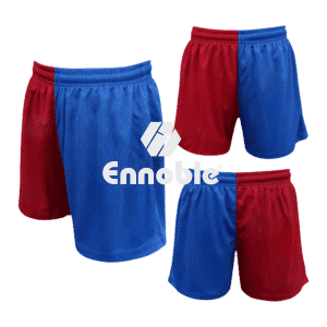 Ennoble Soccer Shorts # ENN-SSO-009