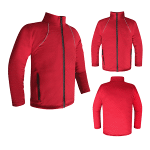 Ennoble Softshell Jacket # ENN-SOS-001