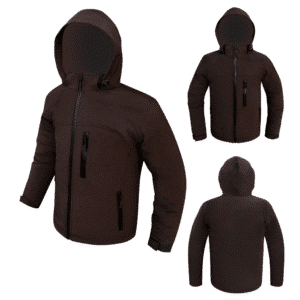 Ennoble Softshell Jacket # ENN-SOS-010