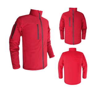 Ennoble Softshell Jacket # ENN-SOS-011