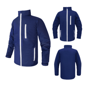 Ennoble Softshell Jacket # ENN-SOS-002