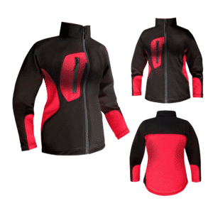 Ennoble Softshell Jacket # ENN-SOS-003