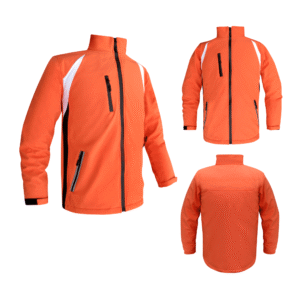 Ennoble Softshell Jacket # ENN-SOS-004