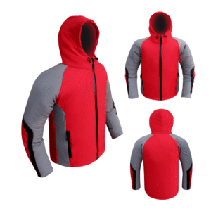 Ennoble Softshell Jacket # ENN-SOS-005