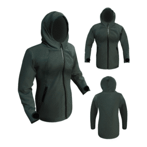 Ennoble Softshell Jacket # ENN-SOS-006