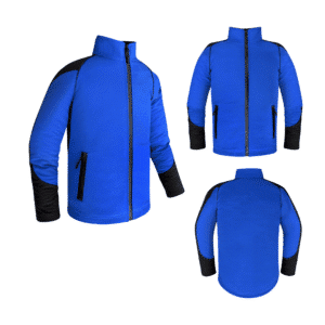 Ennoble Softshell Jacket # ENN-SOS-008