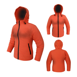 Ennoble Softshell Jacket # ENN-SOS-009