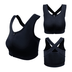 Ennoble Cycling Sports Bra-X Back # ENN-CG-015