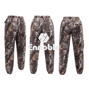 Ennoble Staidness Jogger # ENN-HWE-018