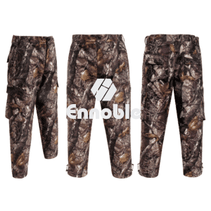 Ennoble Staidness Trouser # ENN-HWE-019
