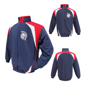 Ennoble Tracksuit Jackets # ENN-TJ-010