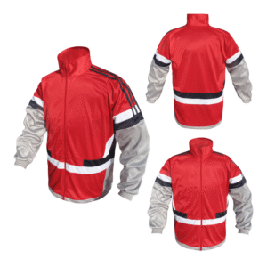 Ennoble Tracksuit Jackets # ENN-TJ-011