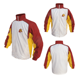 Ennoble Tracksuit Jackets # ENN-TJ-012