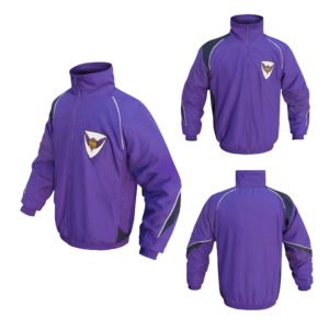 Ennoble Tracksuit Jackets # ENN-TJ-013