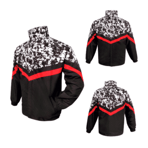 Ennoble Tracksuit Jackets # ENN-TJ-014