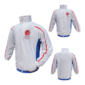 Ennoble Tracksuit Jackets # ENN-TJ-002