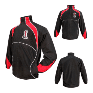 Ennoble Tracksuit Jackets # ENN-TJ-003