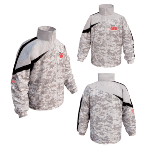 Ennoble Tracksuit Jackets # ENN-TJ-004