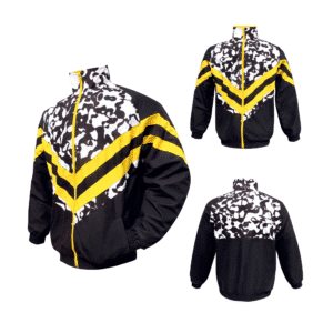 Ennoble Tracksuit Jackets # ENN-TJ-006
