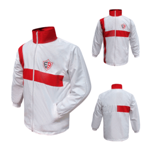 Ennoble Tracksuit Jackets # ENN-TJ-007